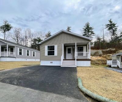 Mobile Home at 171 Nijal Court Fitchburg, MA 01420