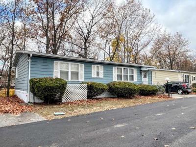 Mobile Home at 276 Lunenburg St - Unit 65 Fitchburg, MA 01420