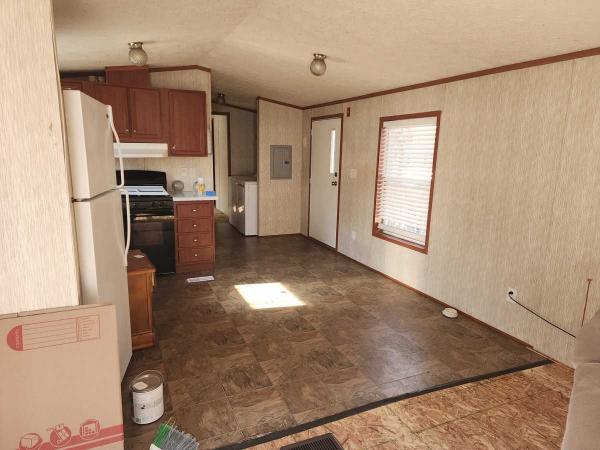 2010 Manufactured Home