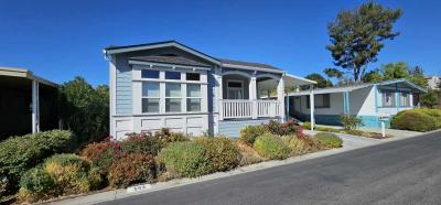 Mobile Home at #553 553 Millpond Dr San Jose, CA 95125