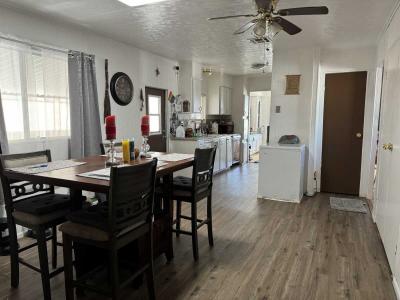 Photo 2 of 15 of home located at 2305 W Ruthrauff Rd #E-4 Tucson, AZ 85705