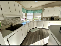 1989 CORO Manufactured Home