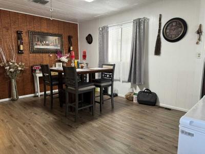 Photo 3 of 15 of home located at 2305 W Ruthrauff Rd #E-4 Tucson, AZ 85705