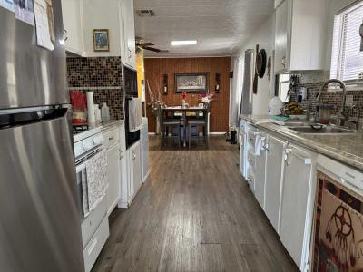 Photo 4 of 15 of home located at 2305 W Ruthrauff Rd #E-4 Tucson, AZ 85705
