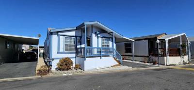 Mobile Home at #100 600 E Weddell Dr Sunnyvale, CA 94089