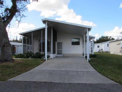 Mobile Home at 2601 Cache Dr Trinity, FL 34655