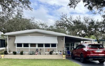 Mobile Home at 2960 Melon Lane Sebring, FL 33870