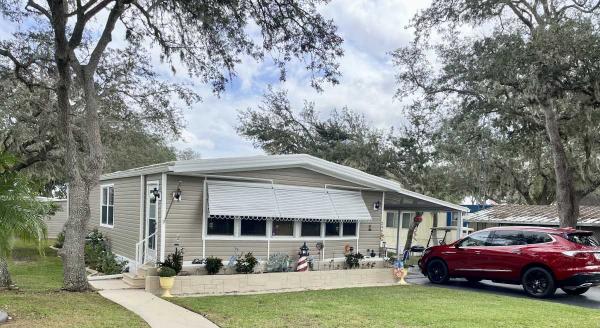 1979 Mobile Home