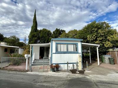 Mobile Home at 2855 Senter Rd Spc #27 San Jose, CA 95138