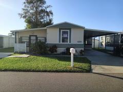 Photo 1 of 8 of home located at 4425 Us Hwy 441 S Lot 21 Okeechobee, FL 34974