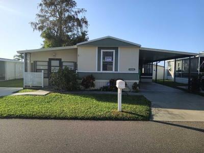 Mobile Home at 4425 Us Hwy 441 S Lot 21 Okeechobee, FL 34974