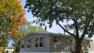 Mobile Home at 71 Parkview Drive Avon, NY 14414