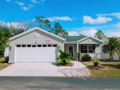 Mobile Home at 9544 Country Club Lane Dade City, FL 33525