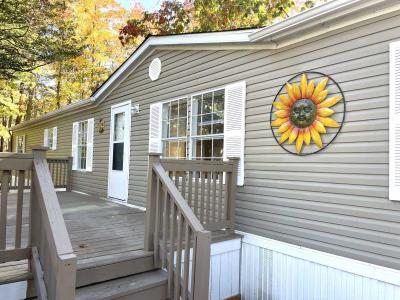 Mobile Home at 26619 Whitewater Cove Millsboro, DE 19966