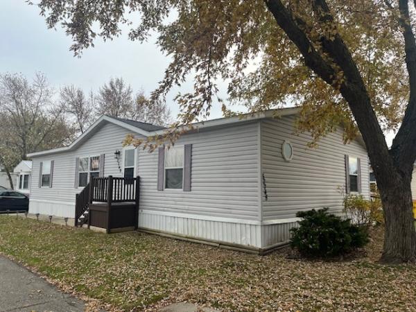 2001 Skyline Mobile Home For Sale