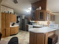 2001 Skyline Manufactured Home