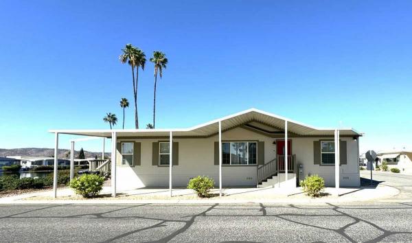 2004 entertainer ultra Mobile Home For Sale