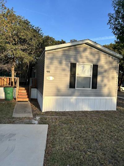 Mobile Home at 4181 Silver Dome Rd.lot 90 Denton, TX 76208