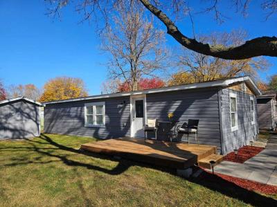 Mobile Home at 1081 96th Ave NE Blaine, MN 55434