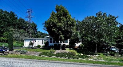 Mobile Home at 331 Greystone Drive Hendersonville, NC 28792