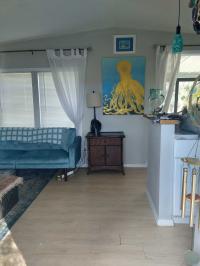 1971 2BR/1BA Mobile Home