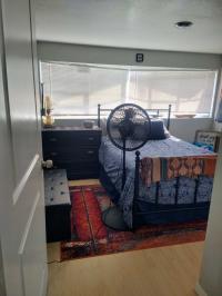 1971 2BR/1BA Mobile Home