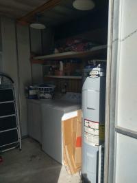 1971 2BR/1BA Mobile Home