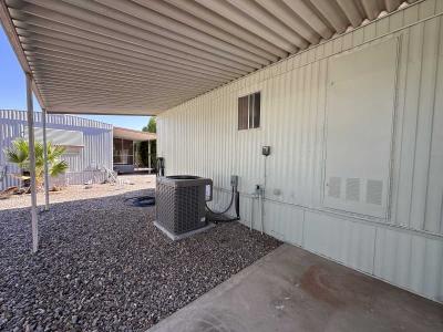 Photo 4 of 19 of home located at 1302 W. Ajo #259 Tucson, AZ 85713