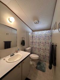 2000 Crestridge Manufactured Home