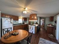 2000 Crestridge Manufactured Home