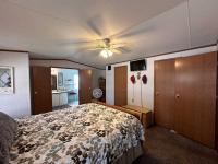 2000 Crestridge Manufactured Home