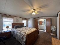 2000 Crestridge Manufactured Home