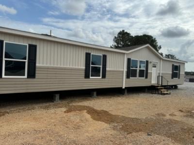 Mobile Home at 3606 Pepperell Parkway Opelika, AL 36801