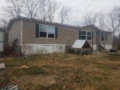 Photo 1 of 11 of home located at 1978 E 475th Rd Lot Half Way, MO 65663