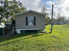 Photo 1 of 8 of home located at 5475C Martin Luther King Parkway Carville, LA 70721