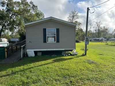 Mobile Home at 5475C Martin Luther King Parkway Carville, LA 70721