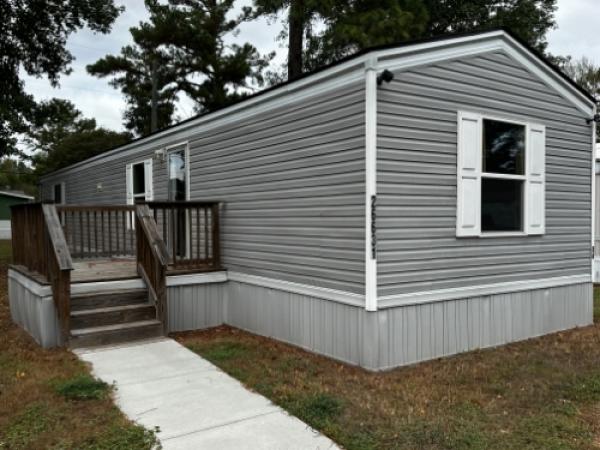 2021 DELIGHT Manufactured Home