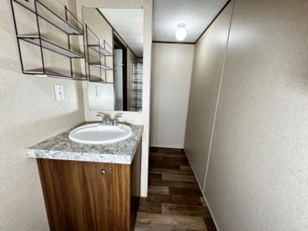 2021 DELIGHT Manufactured Home