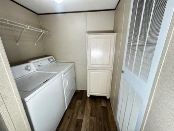 2021 DELIGHT Manufactured Home