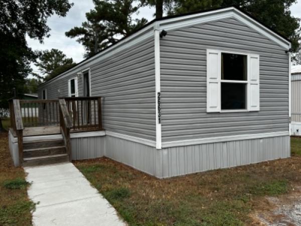 2021 DELIGHT Manufactured Home