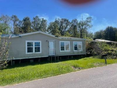 Mobile Home at 146 Violet St Thibodaux, LA 70301