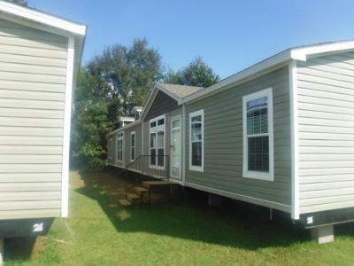 Mobile Home at Emerald Homes Of The Gulf Coas 24950 Hwy 59 S Loxley, AL 36551