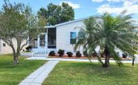 2000 Skyline Manufactured Home