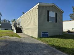 Photo 1 of 5 of home located at 1234 Reynolds Road, #138 Lakeland, FL 33801