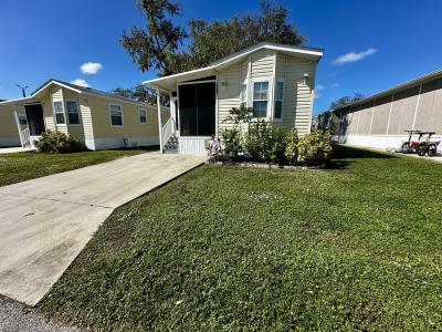 Mobile Home at 7125 Fruitville Rd 1561 Sarasota, FL 34240