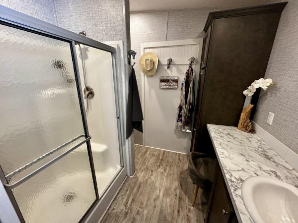 2019 Chariot Mobile Home