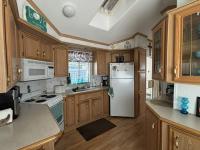 1995 Cavco Manufactured Home