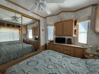 1995 Cavco Manufactured Home