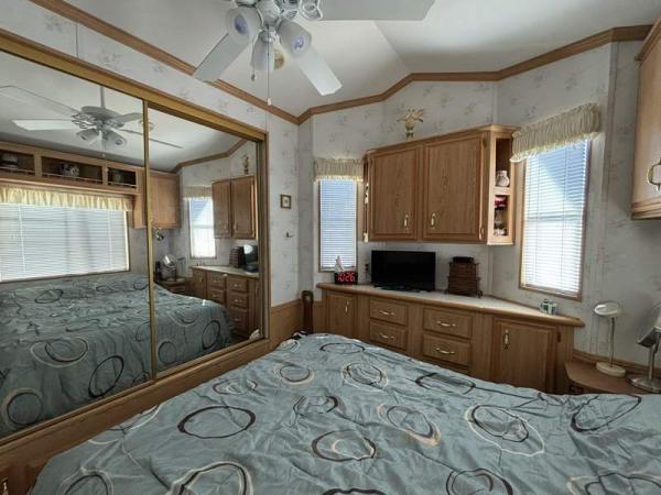 1995 Cavco Manufactured Home