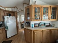 1995 Cavco Manufactured Home